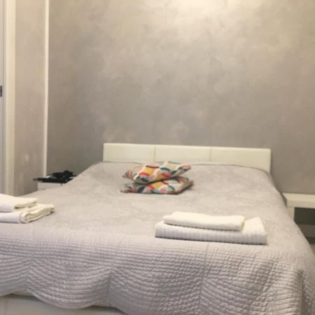 Apartmán Studio Monte Ceneri Milán Exteriér fotografie
