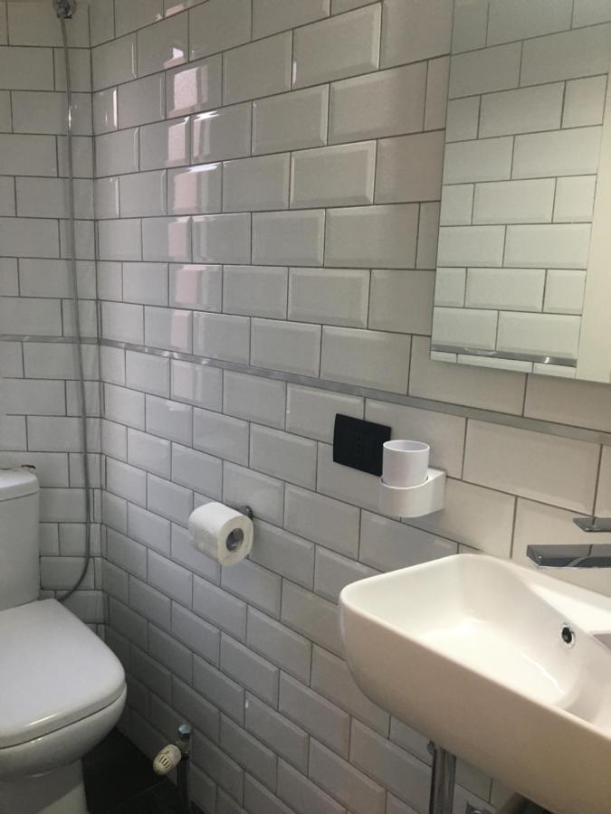 Apartmán Studio Monte Ceneri Milán Exteriér fotografie