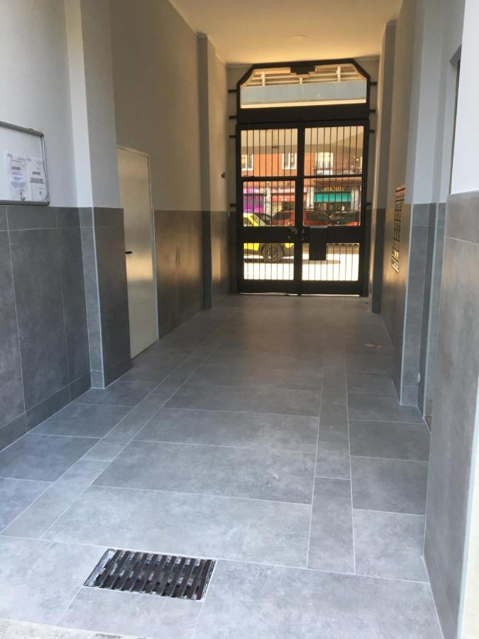 Apartmán Studio Monte Ceneri Milán Exteriér fotografie